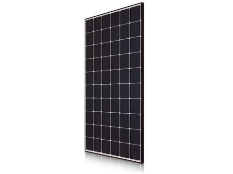 For example, metrics like efficiency and wattage are based on the type, size, and number of solar cells used in a panel. . Sunpower 415 watt solar panel for sale
